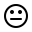 /black/png/32/meh-o.png