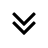 /black/png/48/angle-double-down.png