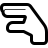 /black/png/48/hand-lizard-o.png