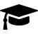 /black/png/48/mortar-board.png