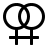 /black/png/48/venus-double.png