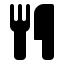 /black/png/64/cutlery.png