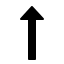 /black/png/64/long-arrow-up.png
