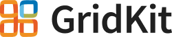 GridKit Logo