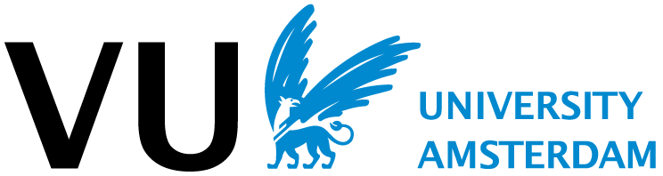 & VU University Amsterdam