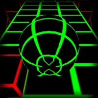 Slope game icon