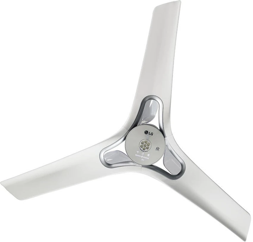 LG Ceiling Fan Plugin