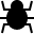 /PNG/32px/154-bug.png