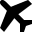 /PNG/32px/176-airplane.png