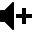 /PNG/32px/300-volume-increase.png