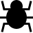 /PNG/48px/154-bug.png
