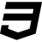 /PNG/48px/487-css3.png