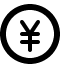 /PNG/64px/063-coin-yen.png