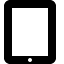 /PNG/64px/091-tablet.png