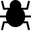 /PNG/64px/154-bug.png