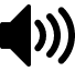 /PNG/64px/295-volume-high.png