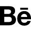 /PNG/64px/425-behance.png