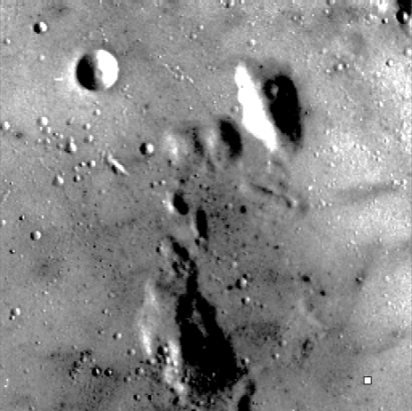 moon