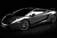 Lamborgini