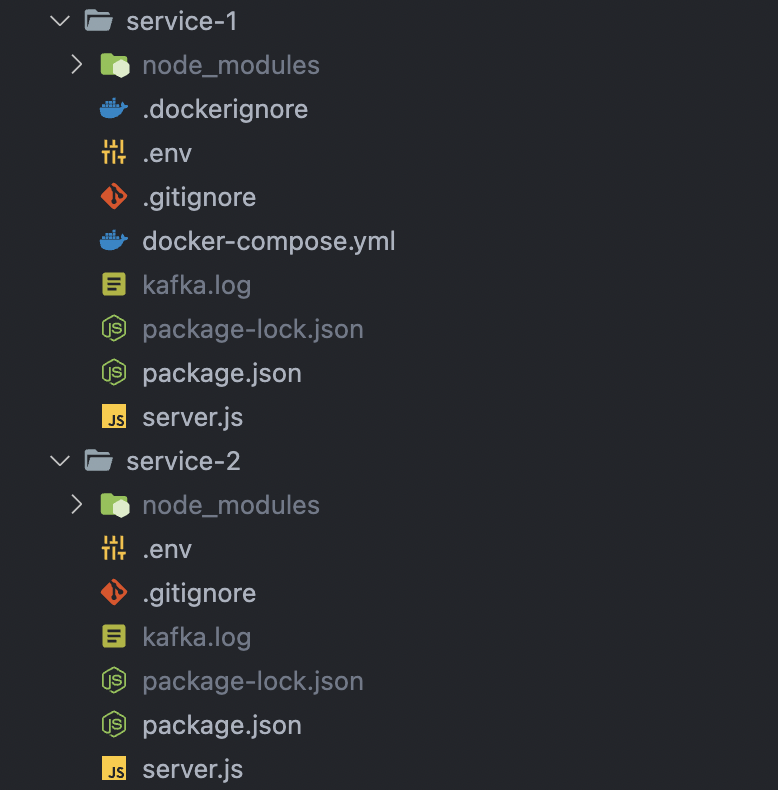 project-structure