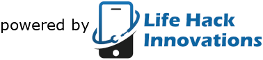 Powered by Lifehack Innovations