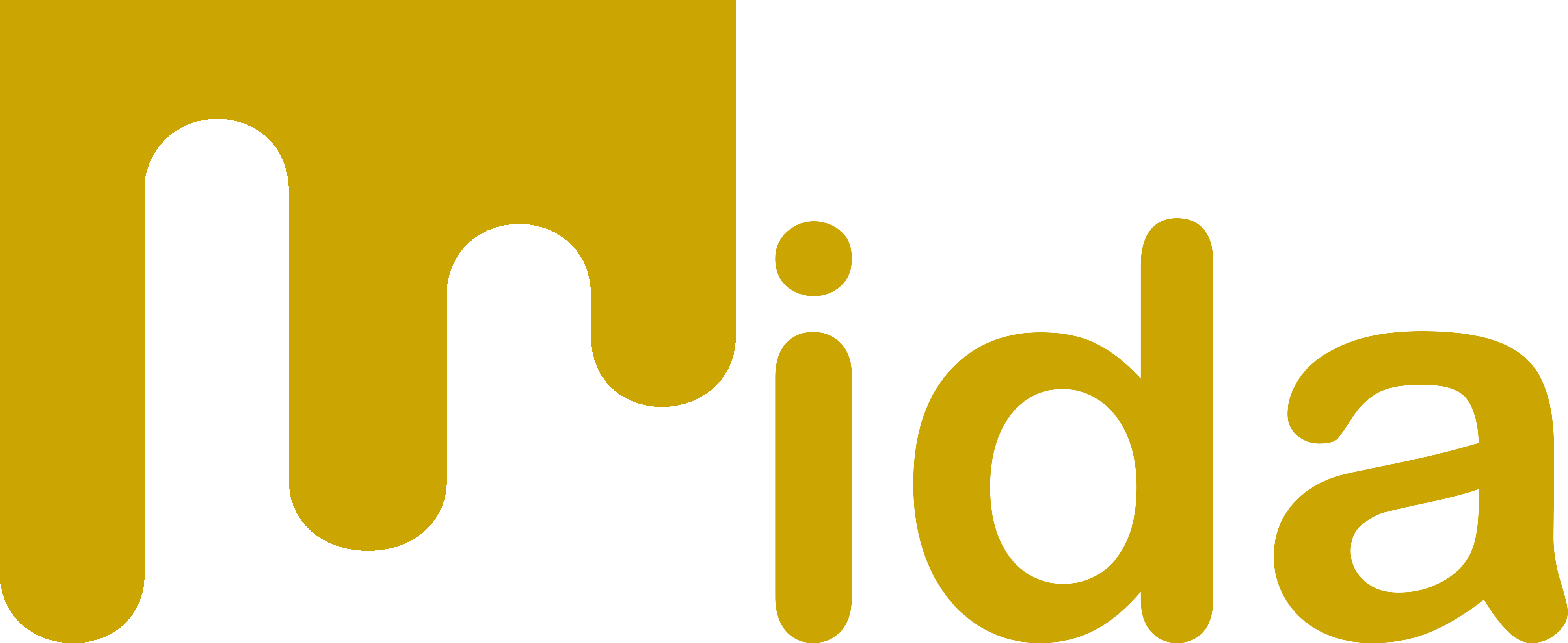 Mida Web Client