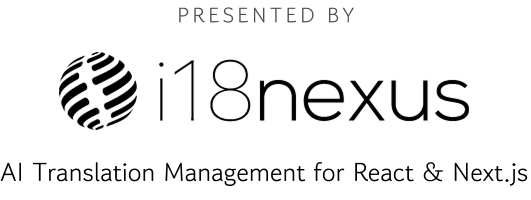 i18nexus Logo