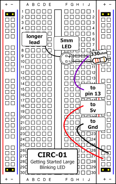 Circuit Layout