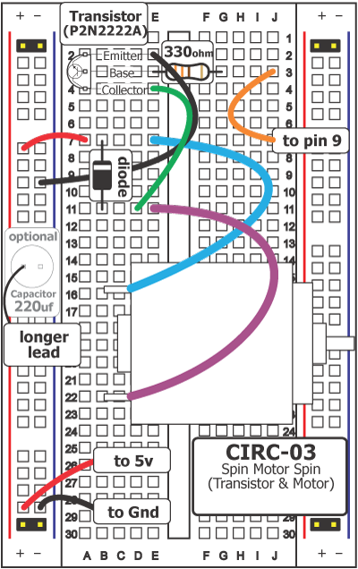 Circuit Layout