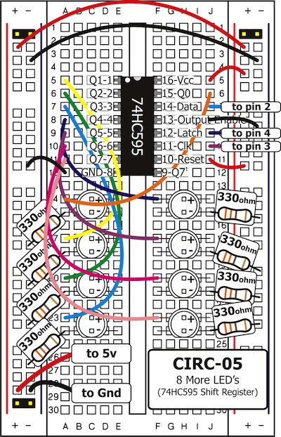 Circuit Layout