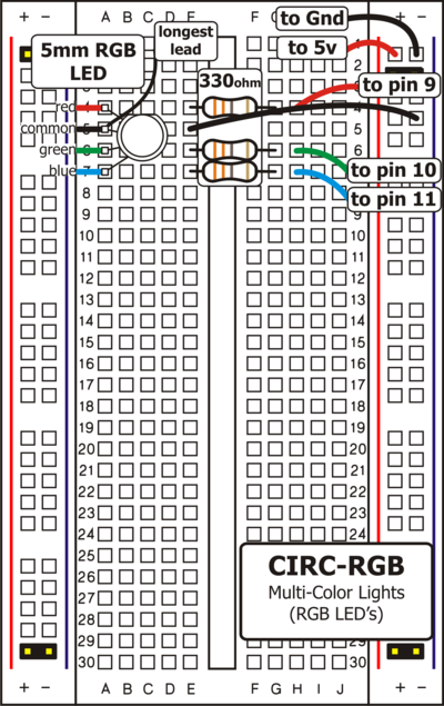 Circuit Layout