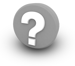 ?
