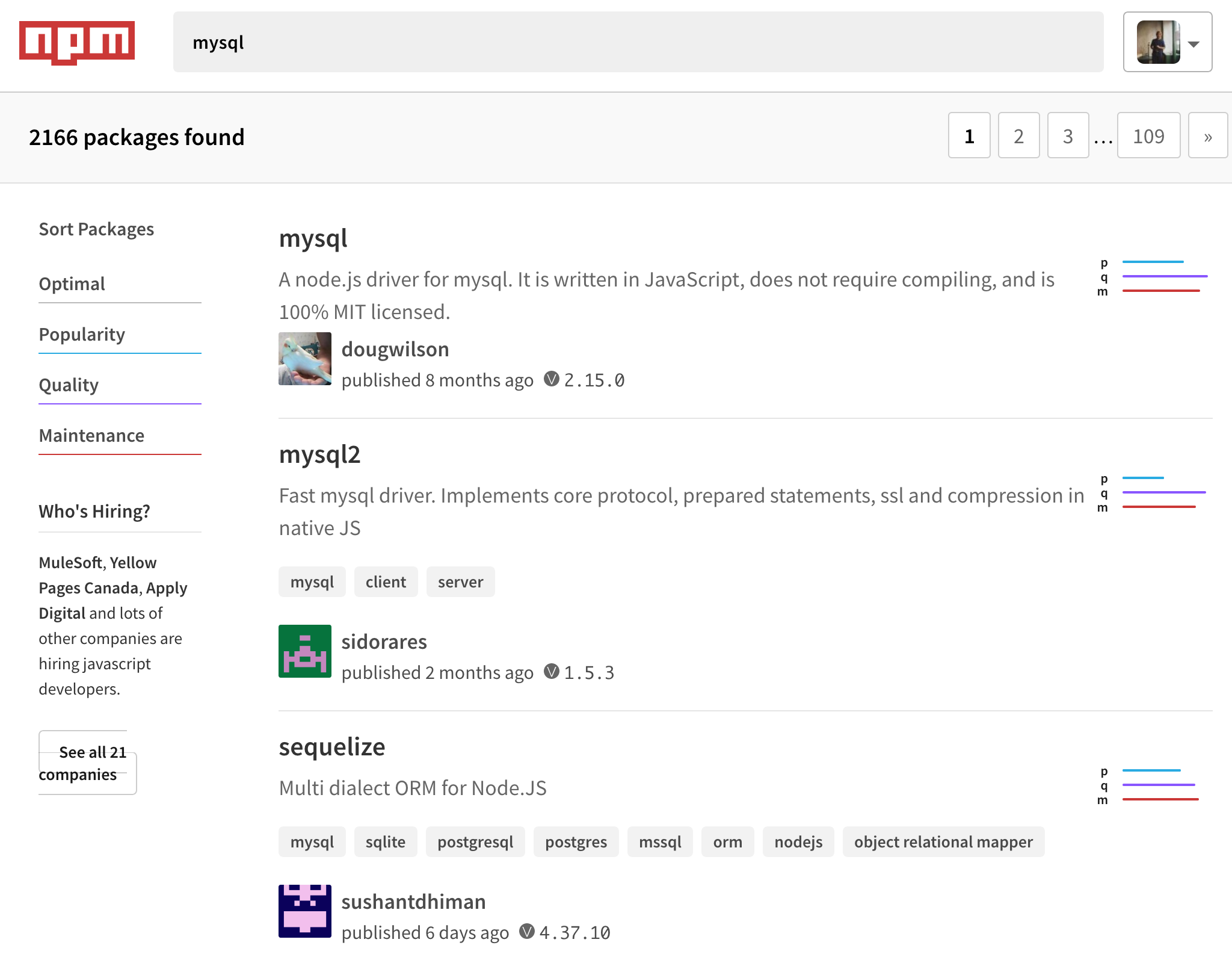 /chapter-05/images/npm-registry-search.png