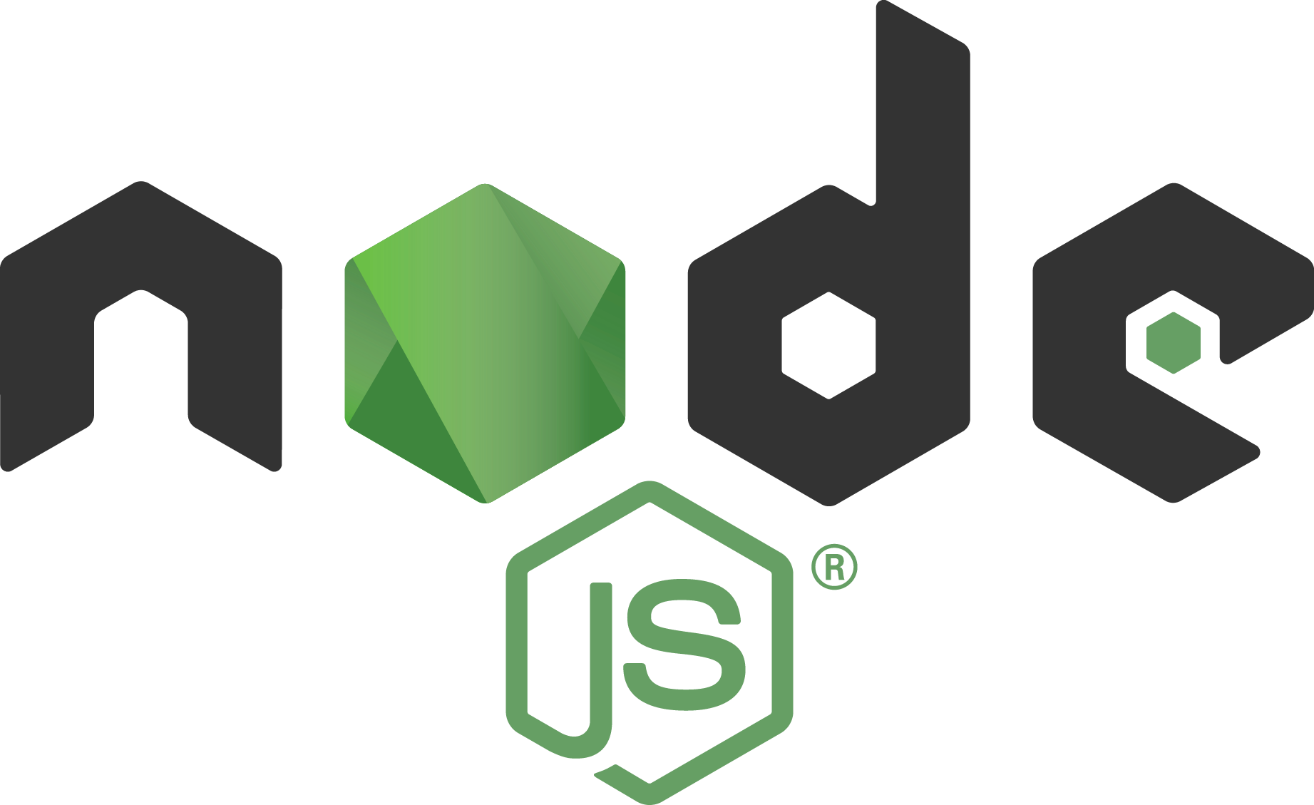 nodejs new pantone black