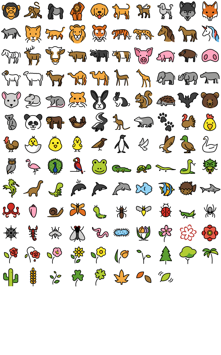 animals-nature