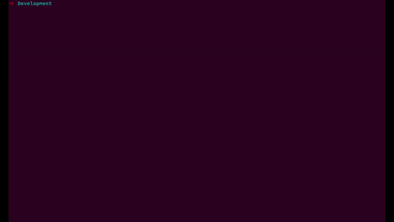 npx opensaas my-project