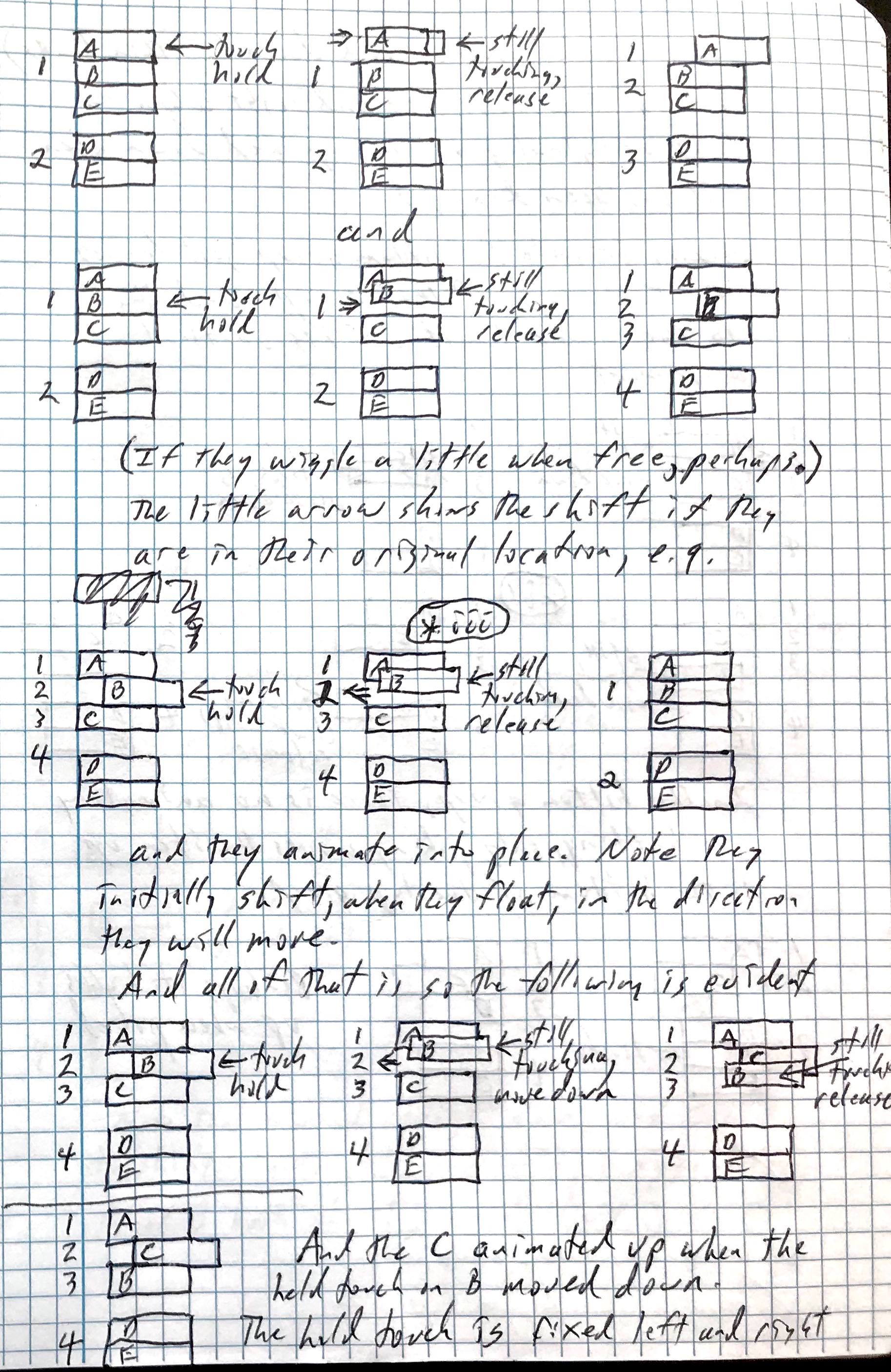 Original Design Page 5