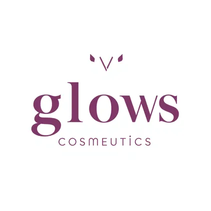 GlowCosmetics Logo