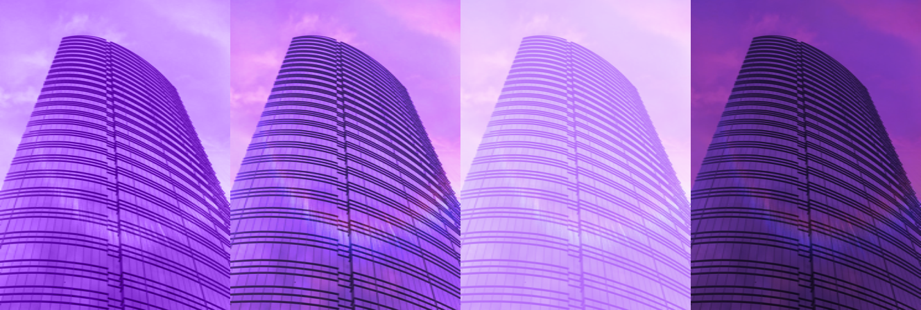 Blend Modes