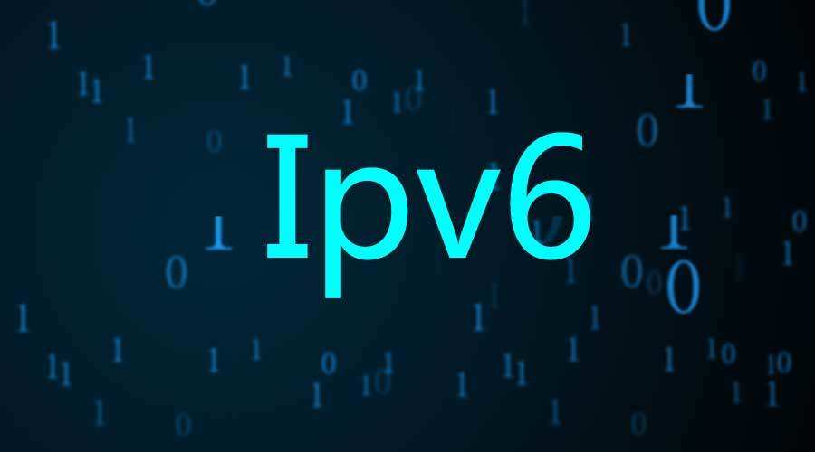 中国IPv6活跃用户数达6.97亿