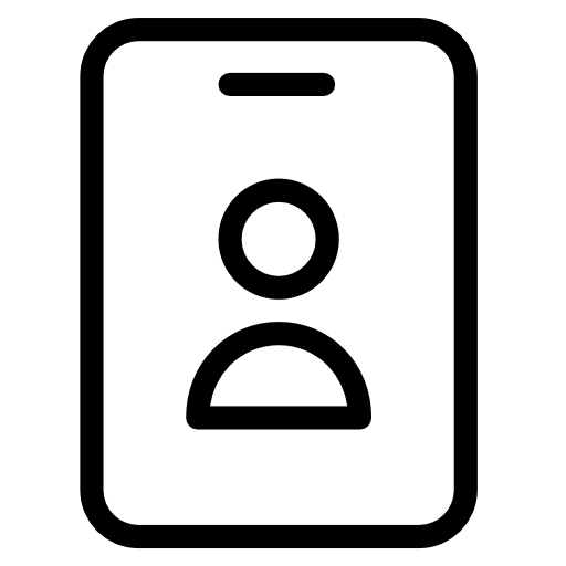 name