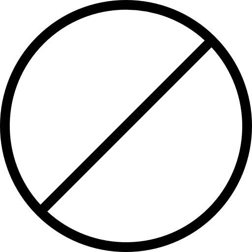 forbidden