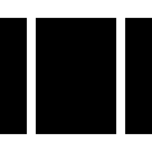 brochure-with-three-sections