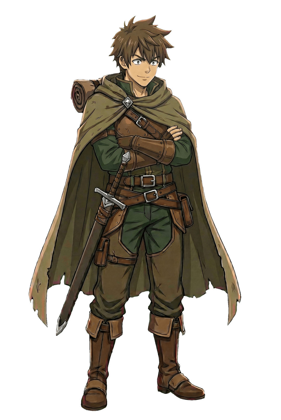 Hero