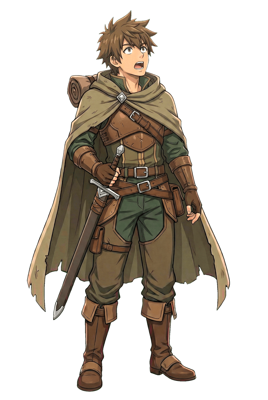 Hero