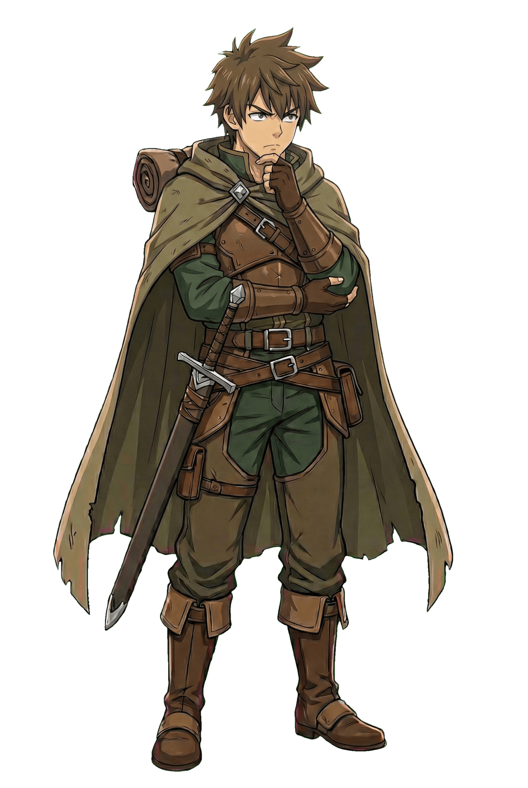 Hero