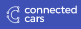 Connected Cars logo