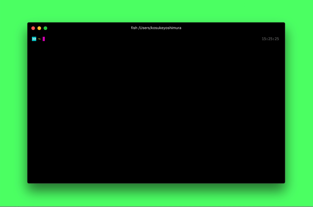 demo