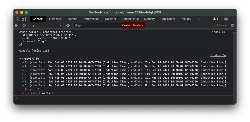 UNPKG timeseriesgenerator