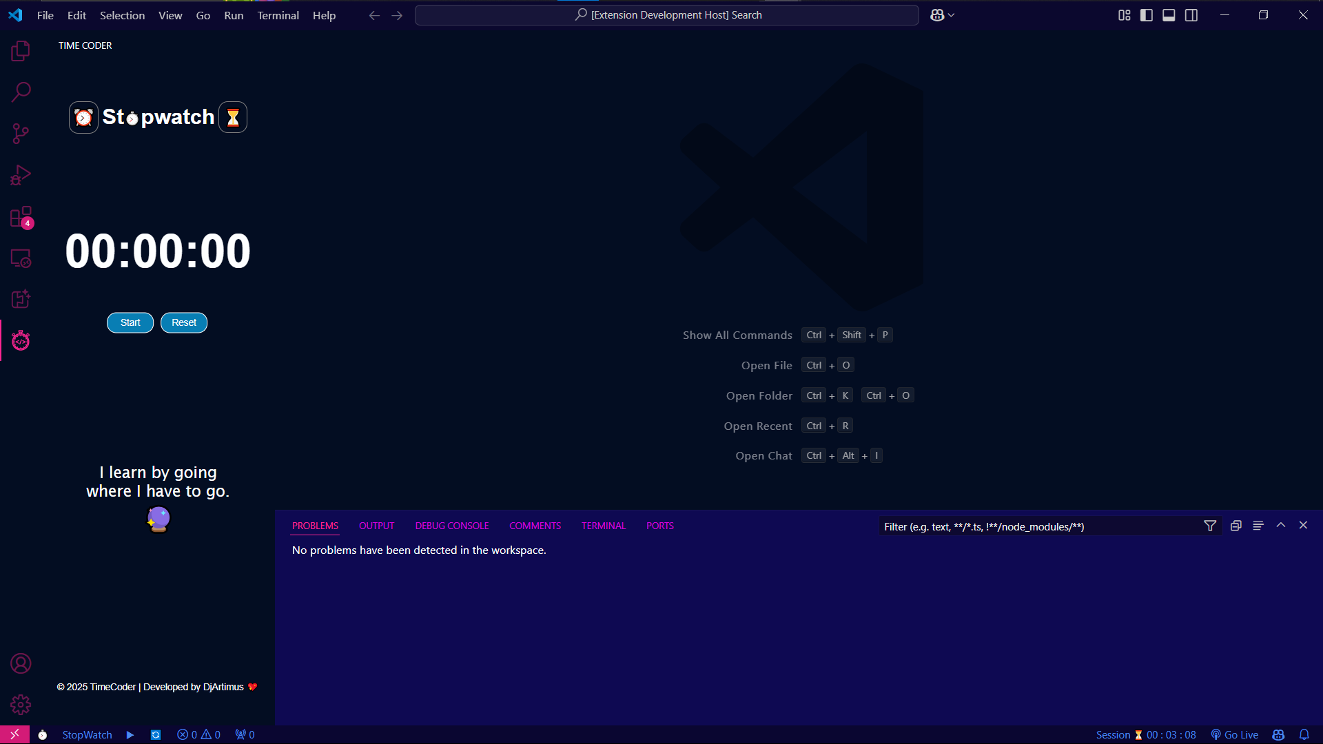 timeCoder_FullScreen
